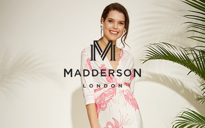 Madderson London -マダーソンロンドン